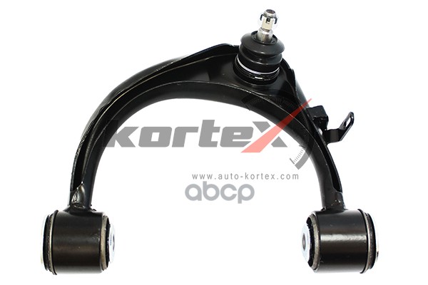 Рычаг TOYOTA LAND CRUISER 100 98-07 пер.подв.верх.лев. KORTEX арт. KSL5504