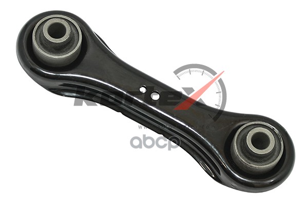 Рычаг MITSUBISHI LANCER 07-OUTLANDER 10- зад.подв.нижн.левправ.поперечный KSL5572 KORTEX арт. KSL5572