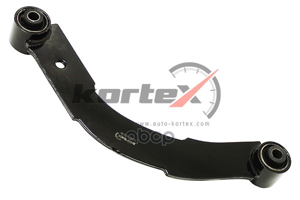 Рычаг MITSUBISHI LANCER IXOUTLANDER 03-08 зад.подв.верхн.левправ. KSL5588 KORTEX арт. KSL5588