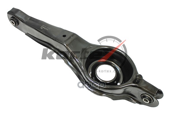 Рычаг FORD FOCUS IIIMAZDA 3 S40 зад.подв.нижн.левправ.(под пружину) KSL5604 KORTEX арт. KSL5604