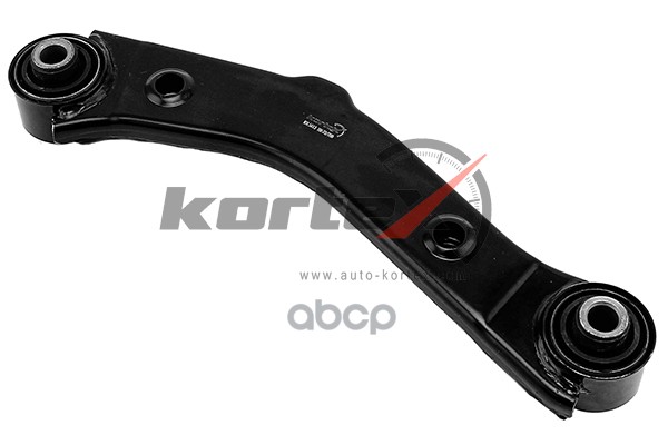 Рычаг HYUNDAI SANTA FE 12- 4WD зад.подв. поперечный верх.лев/прав. KSL5613 KORTEX арт. KSL5613