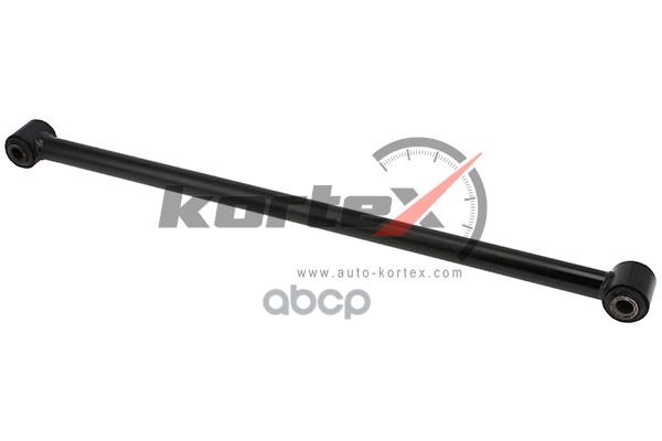 Рычаг CHEVROLET LACETTI 03- задний поперечный (задний) KSL5673 KORTEX арт. KSL5673