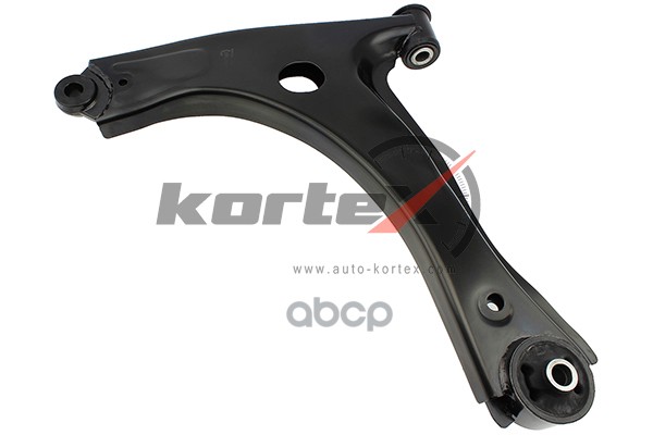Рычаг FORD TRANSIT/TOURNEO CUSTOM 14- пер.подв.лев. KSL5685 KORTEX арт. KSL5685
