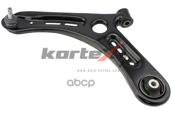 Рычаг GEELY COOLRAY 1.5T 19- перед.прав. KORTEX арт. KSL5694