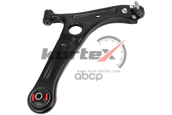 Рычаг CHERY TIGGO 7 T15/J68 20- перед.прав. KSL5696 KORTEX арт. KSL5696