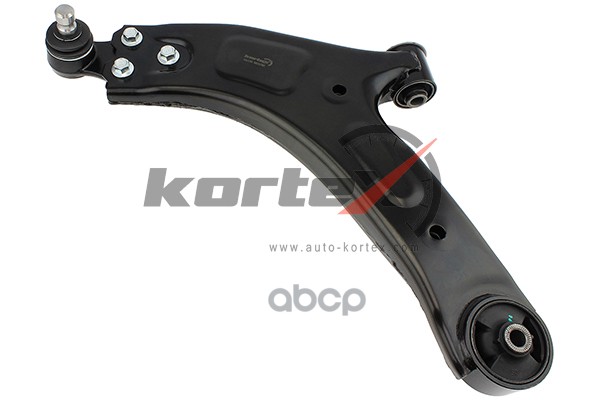 Рычаг Hyundai H1 15- Передний Левый KORTEX арт. KSL5743