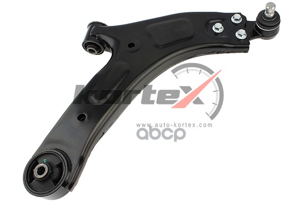 Рычаг Hyundai H1 15- Передний Правый KORTEX арт. KSL5744