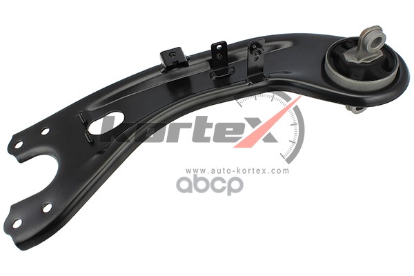 Рычаг Hyundai Ix35 14-/Kia Sportage 14- Задний Продольный Правый KORTEX арт. KSL5755