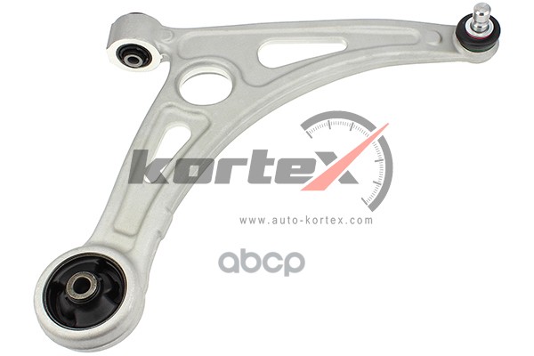 Рычаг HYUNDAI SONATA 17- передний правый KORTEX арт. KSL5796
