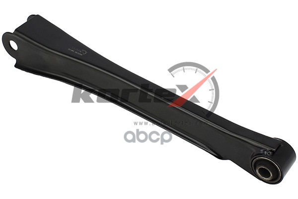 Рычаг HYUNDAI TUCSON 04- задний поперечный нижний лев./прав. KSL5803 KORTEX арт. KSL5803
