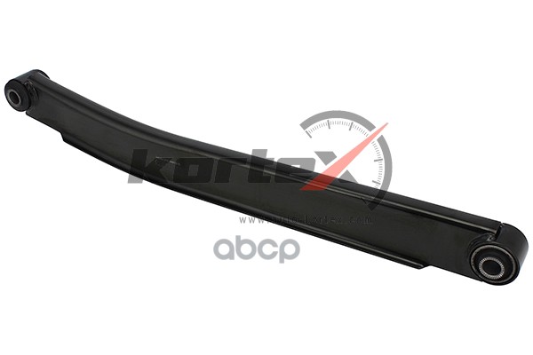 Рычаг HYUNDAI TUCSON 06-/KIA SPORTAGE 06- задний поперечный лев./прав. KSL5806 KORTEX арт. KSL5806