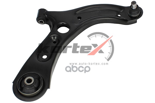 Рычаг KIA PICANTO 17- передний правый KORTEX арт. KSL5827