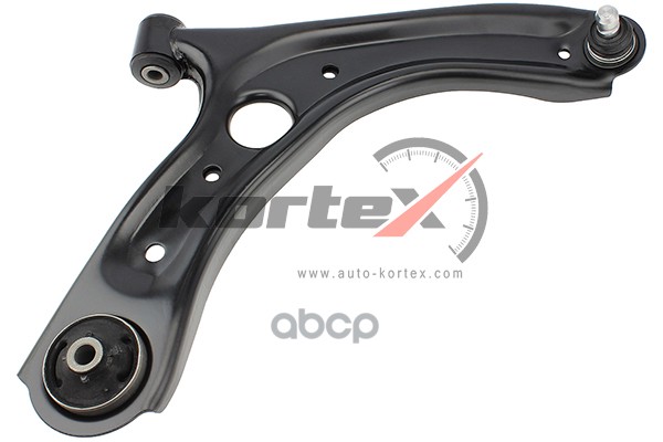 Рычаг Kia Soul 19- Передний Правый KORTEX арт. KSL5847