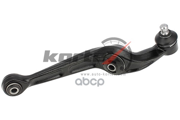 Рычаг CITROEN C15/PEUGEOT 205 перед.прав. KORTEX арт. KSL5853