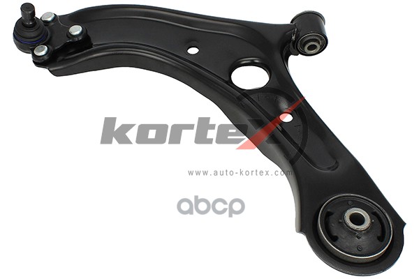 Рычаг KIA SPORTAGE 16- передний левый KSL5861 KORTEX арт. KSL5861