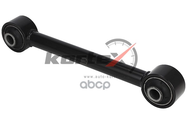 Рычаг KIA SPORTAGE 16- задней подвески поперечный нижний лев./прав. KSL5863 KORTEX арт. KSL5863