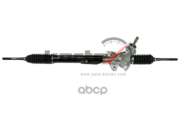 Рулевая рейка HYUNDAI SOLARIS/KIA RIO II 11- KORTEX арт. KSR020