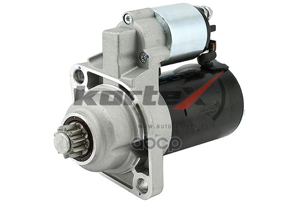 Стартер AUDI/VW(911050003) KST025 KORTEX арт. KST025