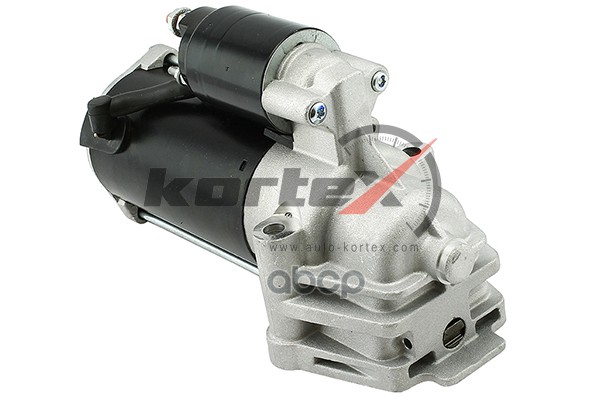 Стартер FORD MONDEO III/TRANSIT 2.0/2.2D 00-09 KST047 KORTEX арт. KST047