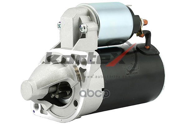 Стартер Hyundai Getz 08- 1.4/1.6 Акпп Kst057 KORTEX арт. KST057