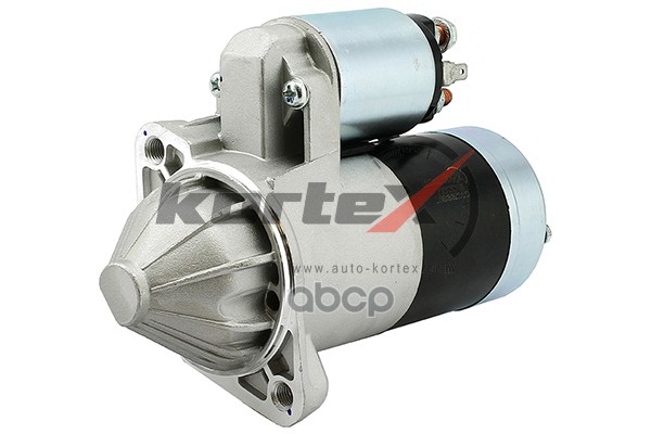 Стартер Hyundai Sonata (Тагаз) 2.0 06- (Акпп)/Elantra Xd/Matrix 01-/Tucson 04- Kst075 KORTEX арт. KST075