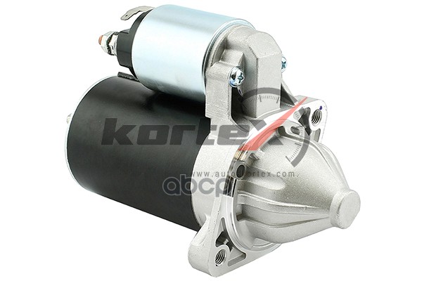 Стартер HYUNDAI/KIA RIO/GETZ/ACCENT/ELANTRA XD/CERARO 06- 1.4/1.5/1.6 06- МКПП KORTEX арт. KST087