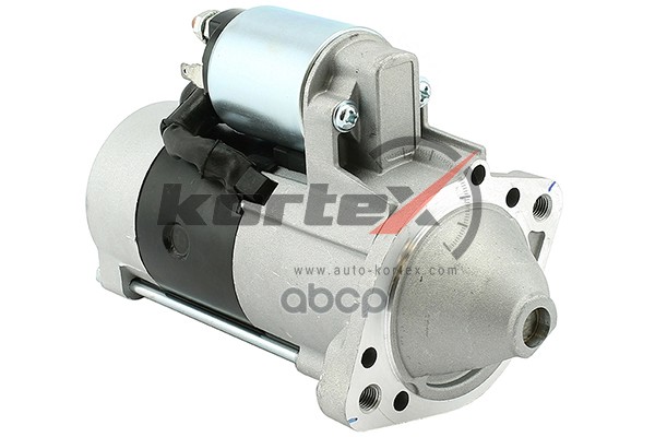 Стартер MITSUBISHI L200 05-14/ PAJERO/MONTERO SPORT 08-14 KORTEX арт. KST107
