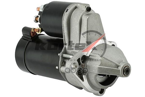 Стартер OPEL/DAEWOO/CHEVROLET NEXIA/LANOC/ASTRA H/G/CORSA C/D(881202137) KORTEX арт. KST114