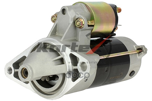 Стартер TOYOTA AVENSIS/CARINA/CELICA/COROLLA 1.6/1.8 4/5AFE 0.8 квт KST136 KORTEX арт. KST136