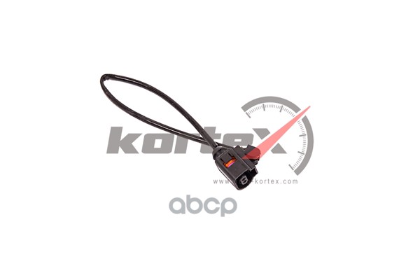 Датчик износа тоpм.колодок VW TUAREG 10- KSW0004 KORTEX арт. KSW0004