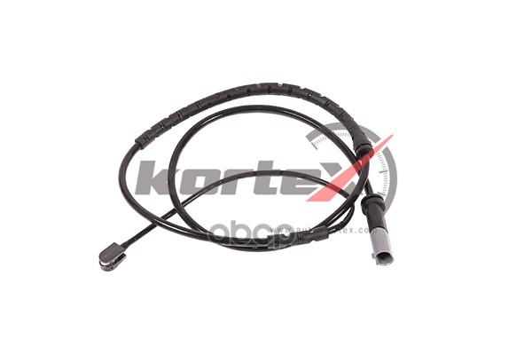 Датчик износа торм.колодок BMW X5 (E70)X6 (E71) 10- зад. KSW0007 KORTEX арт. KSW0007
