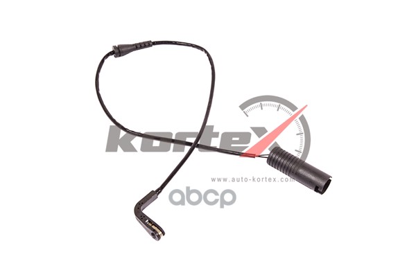 Датчик износа тоpм.колодок BMW E39 зад. KSW0014 KORTEX арт. KSW0014