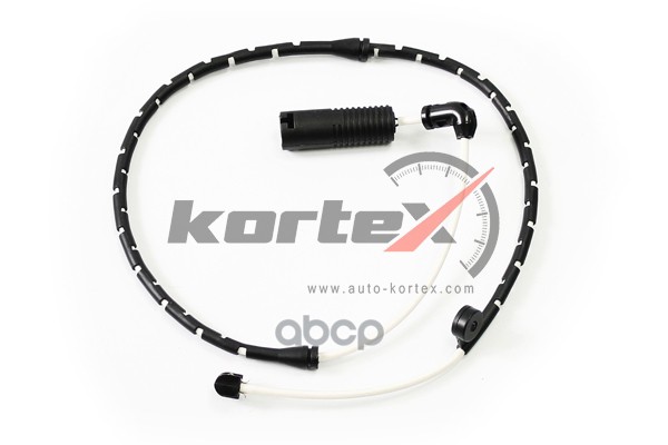 Датчик износа торм.колодок BMW X3 (E83) пер. KSW0020 KORTEX арт. KSW0020