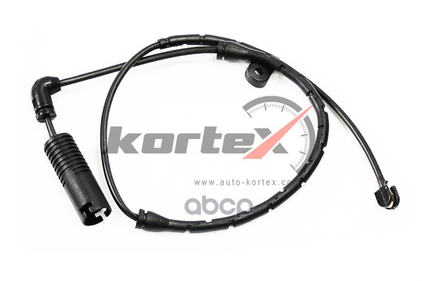 Датчик износа торм.колодок BMW E46 пер. KSW0024 KORTEX арт. KSW0024