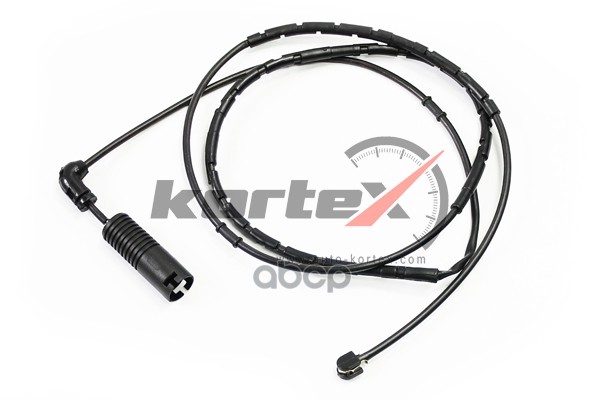 Датчик износа торм.колодок BMW E46 зад. KSW0025 KORTEX арт. KSW0025