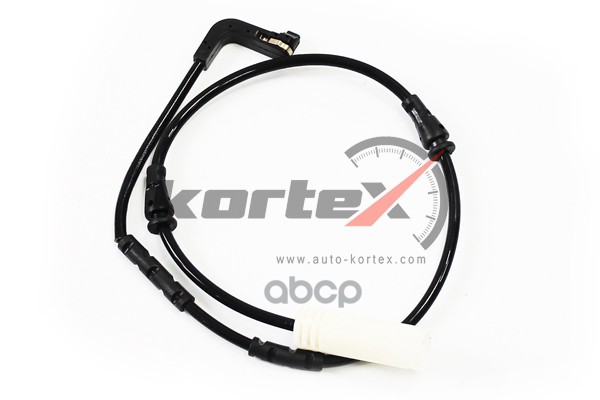 Датчик износа торм.колодок BMW E81E87E90 -0310 пер. KSW0031 KORTEX арт. KSW0031