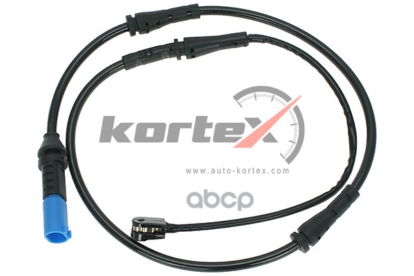 Датчик износа торм.колодок BMW X5 (G05) пер. KORTEX арт. KSW0057