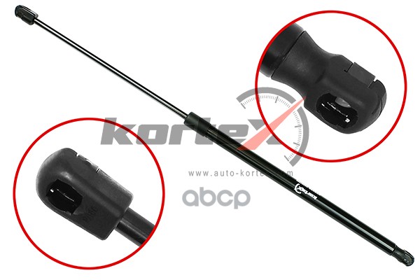 Амортизатор капота FORD MONDEO 15- KTB736 KORTEX арт. KTB736