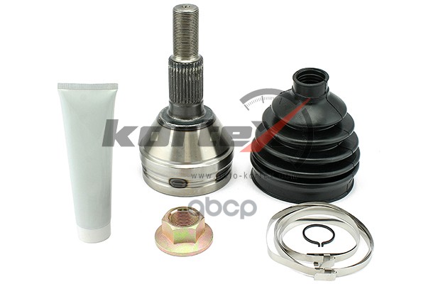 ШРУС наружный CHEVROLET CAPTIVA KVJ022 KORTEX арт. KVJ022