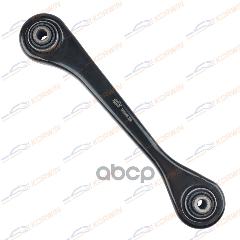 Рычаг Подвески Задний Нижний R Audi A3 1.4T-3.2 03-12 / Q3 1.4T-2.0T 11> KORWIN арт. KWAB0016R