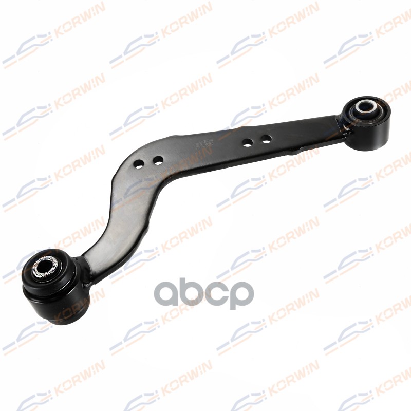 Рычаг Подвески Зад.подв.верхн.r Toyota Rav4 05- KORWIN арт. KWAB0023R