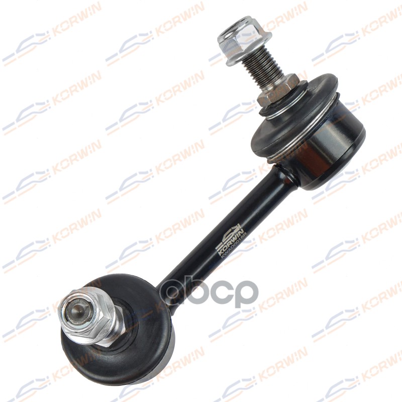 Тяга Стабилизатора Re R Honda Cr-V 01.01.2001 - 01.01.2006 KORWIN арт. KWAD0016R