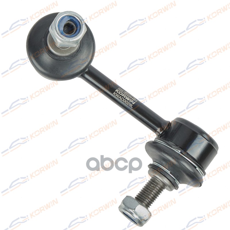 Тяга Стабилизатора Re L Honda Cr-V () 2006 - 2011 KORWIN арт. KWAD0026L