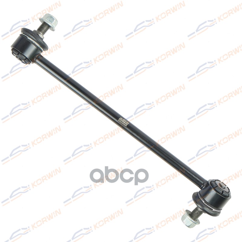 Тяга Стабилизатора Fr R Kia Cerato Ld 01.01.2004 - 01.01.2009 KORWIN арт. KWAD0036R