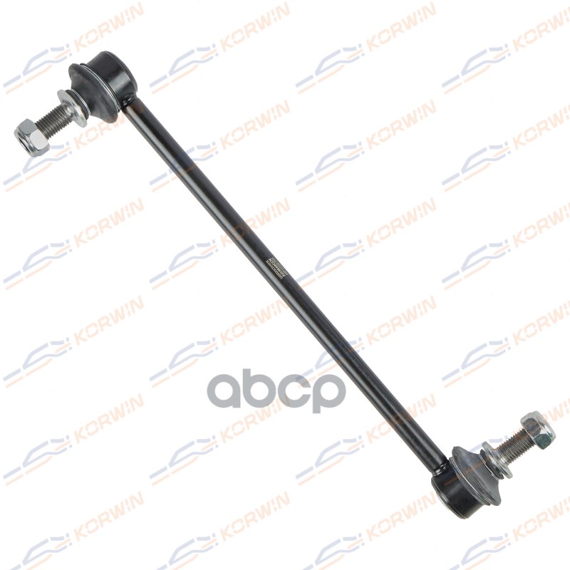 Тяга Стабилизатора Fr R Mercedes Glk-Class (X204) KORWIN арт. KWAD0058R