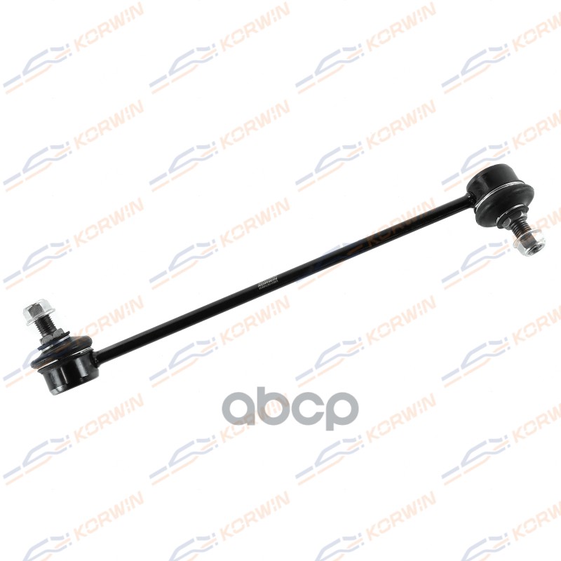 Тяга Стабилизатора Fr R Chevrolet Lacetti J200 01.06.2004 - KORWIN арт. KWAD0106R