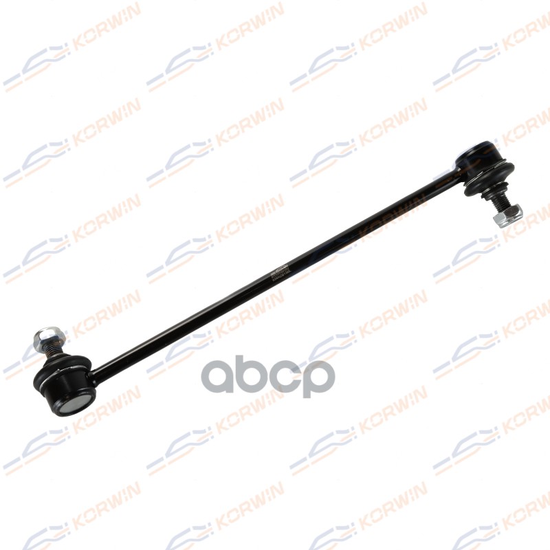 Тяга Стабилизатора Fr L Toyota Camry Sxv20 96-01 KORWIN арт. KWAD0136L