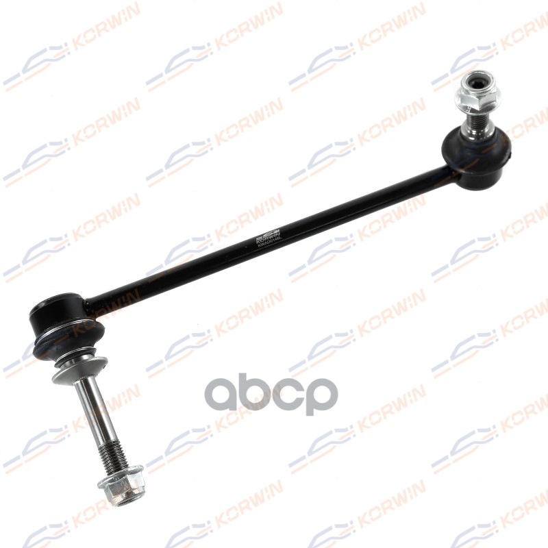 Тяга Стабилизатора Fr L Bmw X5 / X6 (E70/F15 E71/F16) KORWIN арт. KWAD0146L
