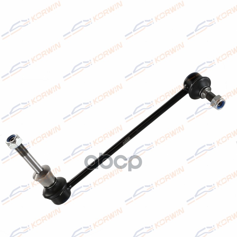 Тяга Стабилизатора Fr R Bmw X5 (E71), (F16) KORWIN арт. KWAD0162R