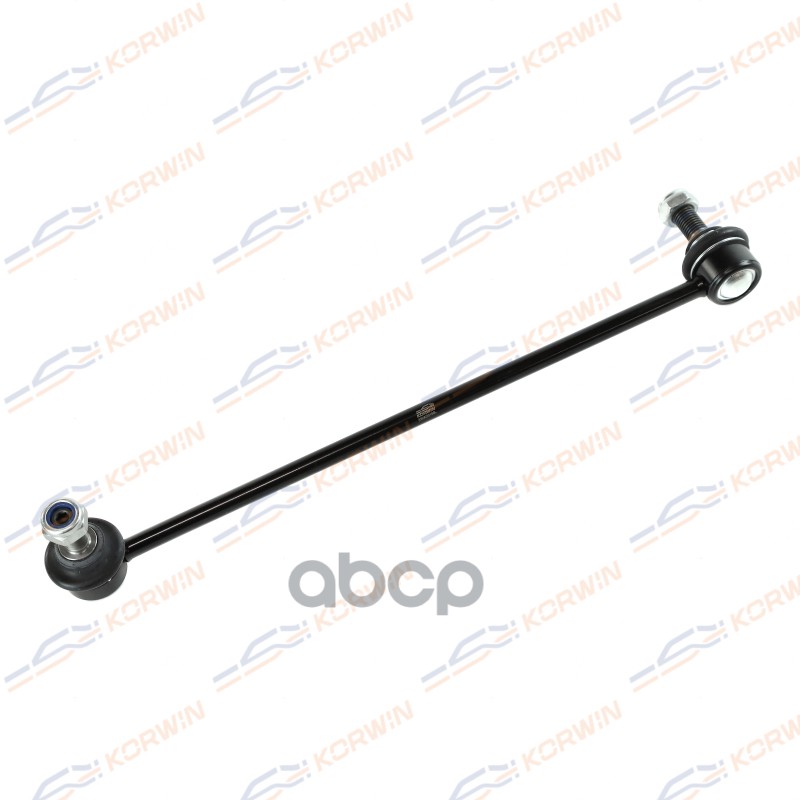 Тяга Стабилизатора Fr L Bmw X3 F25 KORWIN арт. KWAD0186L